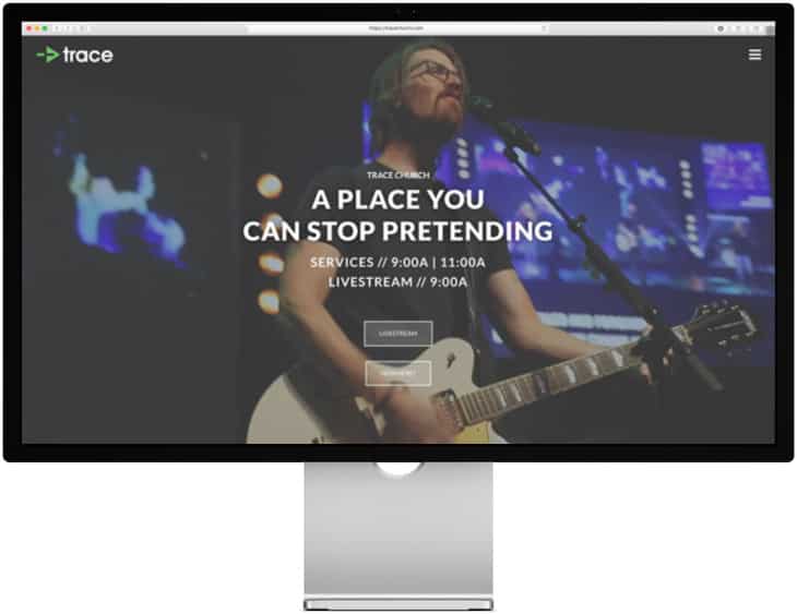 How To Use StoryBrand For Churches and 10 Amazing StoryBrand Church Website Examples
